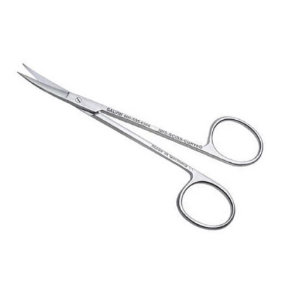 shop now Scissors Iris Curved - Is Intl  Available at Online  Pharmacy Qatar Doha 
