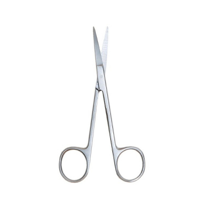 shop now Scissors Iris Straight - Is Intl  Available at Online  Pharmacy Qatar Doha 