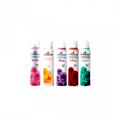 shop now Enchanteur Body Spray 150Ml  Available at Online  Pharmacy Qatar Doha 