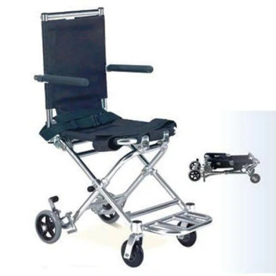 shop now Wheelchair Mini - Prime  Available at Online  Pharmacy Qatar Doha 
