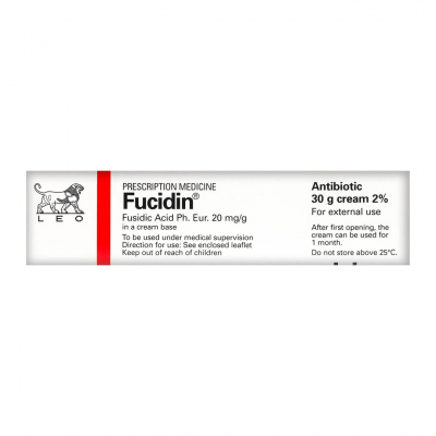 shop now Fucidin Cream 30Gm  Available at Online  Pharmacy Qatar Doha 