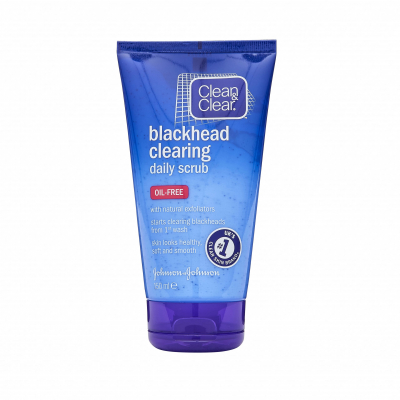 shop now C&C B/Head Clearing Scrub 150M  Available at Online  Pharmacy Qatar Doha 