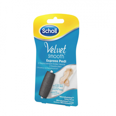 shop now Velvet Replacement Roller-2Graters  Available at Online  Pharmacy Qatar Doha 