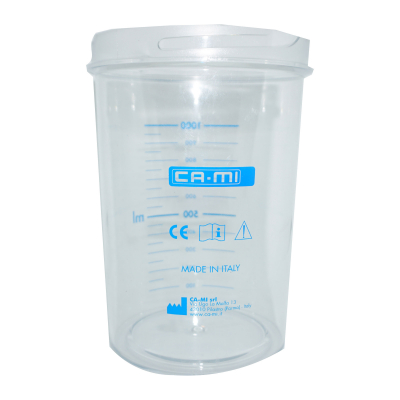 shop now Autoclave Jar - Cami  Available at Online  Pharmacy Qatar Doha 