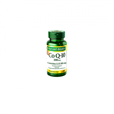 shop now Coq 10 (200Mg) Ext.St Soft Gels 45'S Nb  Available at Online  Pharmacy Qatar Doha 