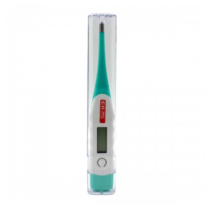 shop now Thermometer Digital - Cami  Available at Online  Pharmacy Qatar Doha 