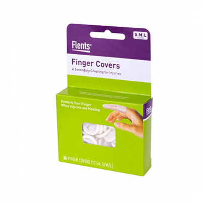shop now First Aid Cots For Fingers Assorted 12'S  Available at Online  Pharmacy Qatar Doha 