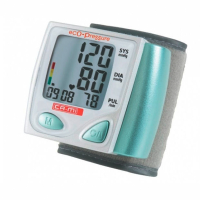 shop now Blood Pressure-Bp Monitor Digital - Cami  Available at Online  Pharmacy Qatar Doha 