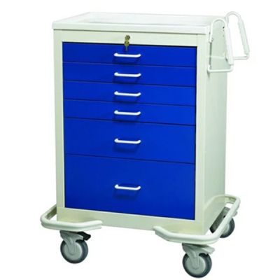 shop now Trolley Medicine Cart - Tianjin  Available at Online  Pharmacy Qatar Doha 