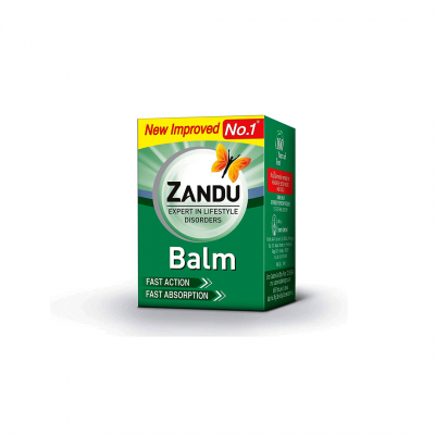 shop now Zandu Balm 25 Ml  Available at Online  Pharmacy Qatar Doha 
