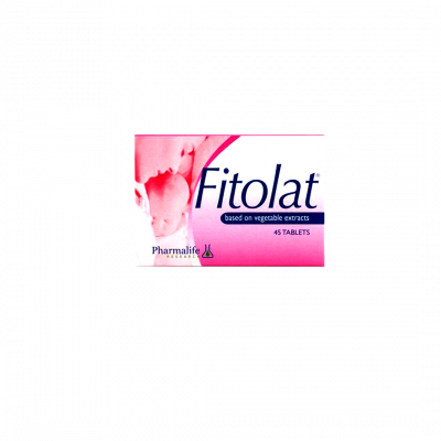 shop now Fitolat Tablet 45'S  Available at Online  Pharmacy Qatar Doha 