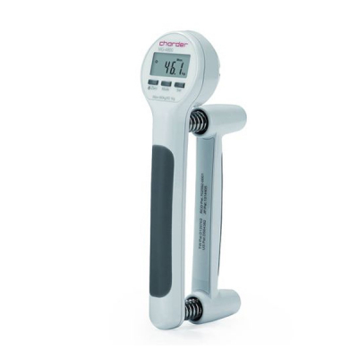 shop now Handgrip Dynamometer - Charder  Available at Online  Pharmacy Qatar Doha 