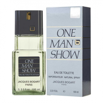 shop now One Man Show Spray 100Ml  Available at Online  Pharmacy Qatar Doha 