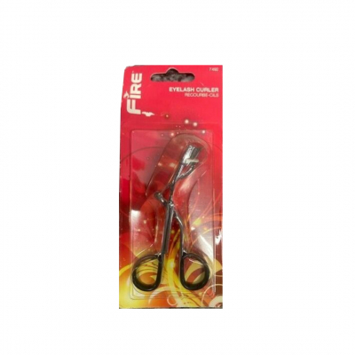 shop now Fire Eyelash Curler #7492  Available at Online  Pharmacy Qatar Doha 