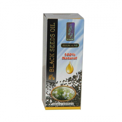 shop now Black Seed Oil 125M -Al Khoory  Available at Online  Pharmacy Qatar Doha 