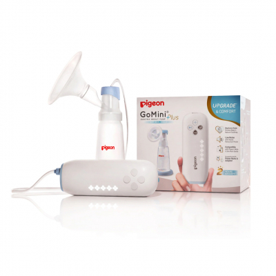 shop now Pigeon Eletric Breast Pump Pro  Available at Online  Pharmacy Qatar Doha 
