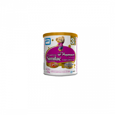 shop now Similac Total Comfort Gold 3 ( 2'-Fl )-360Gm  Available at Online  Pharmacy Qatar Doha 