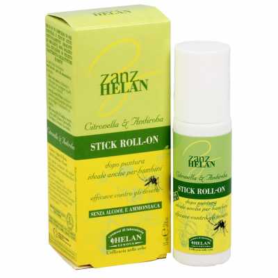 shop now Zanzhelan Roll On Stick After Sting 15Ml  Available at Online  Pharmacy Qatar Doha 