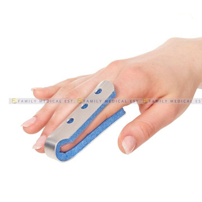 shop now Splint Finger Cot - Lrd  Available at Online  Pharmacy Qatar Doha 