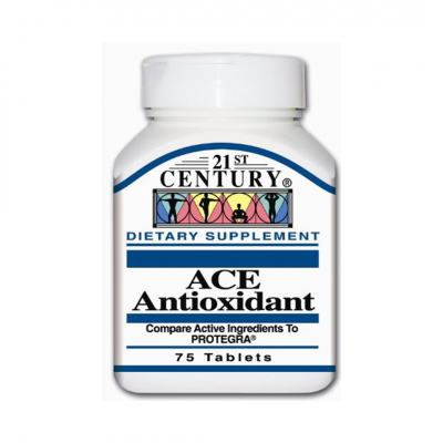 shop now 21 Ch Antioxident 75'S  Available at Online  Pharmacy Qatar Doha 
