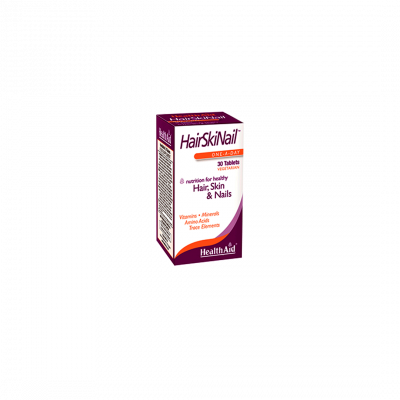 shop now Hair Skin & Nails Tablets 30'S Na  Available at Online  Pharmacy Qatar Doha 