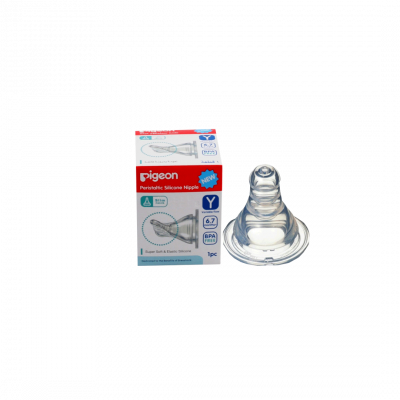 shop now Pigeon Nipple - Silicone-Y [17348 P]  Available at Online  Pharmacy Qatar Doha 