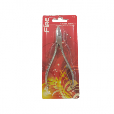 shop now Fire-Toenail Nipper #7340  Available at Online  Pharmacy Qatar Doha 