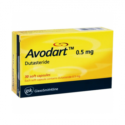 shop now Avodart 0.5Mg Casules 30'S  Available at Online  Pharmacy Qatar Doha 