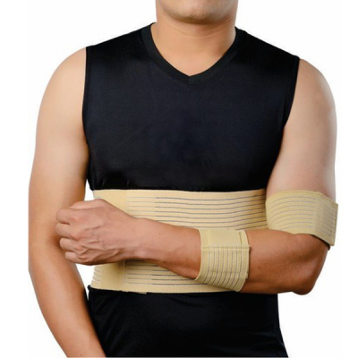 shop now Shoulder Immobilizer Special - Dyna  Available at Online  Pharmacy Qatar Doha 