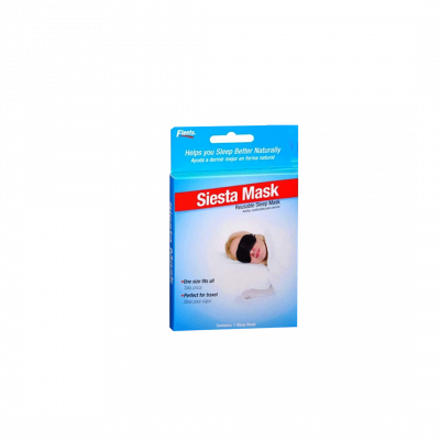 shop now Siesta Sleep Mask  Available at Online  Pharmacy Qatar Doha 