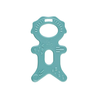 shop now Baby Teether Man - Babico  Available at Online  Pharmacy Qatar Doha 