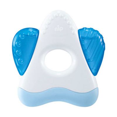 shop now Baby Teether With Rattle - Babico  Available at Online  Pharmacy Qatar Doha 