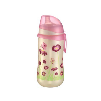 shop now Feeding Bottle Cup First - Babico  Available at Online  Pharmacy Qatar Doha 
