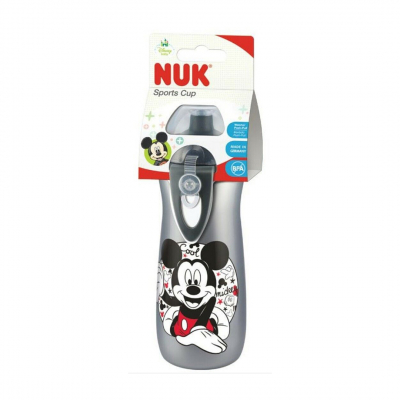 shop now Nuk Sports Cup 450Ml  Available at Online  Pharmacy Qatar Doha 