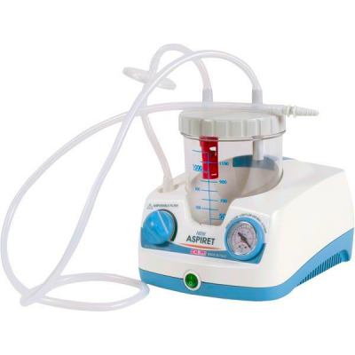 shop now Suction Unit New Aspiret - Cami  Available at Online  Pharmacy Qatar Doha 