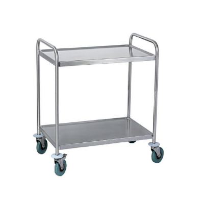 shop now Trolley Medical Metal - Lrd  Available at Online  Pharmacy Qatar Doha 