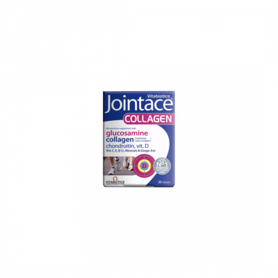 shop now Jointace Collagen Glucosamine Chondroitin Tablet 30'S  Available at Online  Pharmacy Qatar Doha 