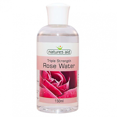 shop now Rose Water Tripple Strength 150Ml Na  Available at Online  Pharmacy Qatar Doha 