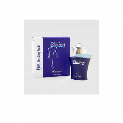 shop now Blue Lady Spray 75Ml  Available at Online  Pharmacy Qatar Doha 