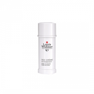 shop now Louis Widmer Non- Perfumed Deo Cream 40Ml  Available at Online  Pharmacy Qatar Doha 