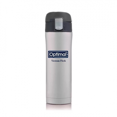 shop now Optimal Stainless Steel Vacuum Flask  Available at Online  Pharmacy Qatar Doha 