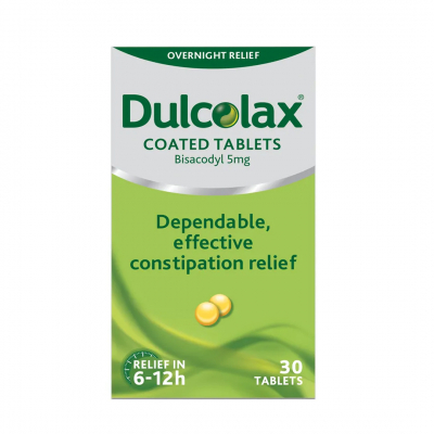 shop now Dulcolax 5Mg Tablets 40'S  Available at Online  Pharmacy Qatar Doha 