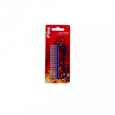 shop now Fire Nail Brush #7292  Available at Online  Pharmacy Qatar Doha 
