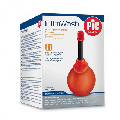 shop now Pic Irrigator N.12 450 Ml Vaginal Douche #25031  Available at Online  Pharmacy Qatar Doha 