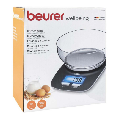 shop now Kitchen Scale #Ks25  Available at Online  Pharmacy Qatar Doha 