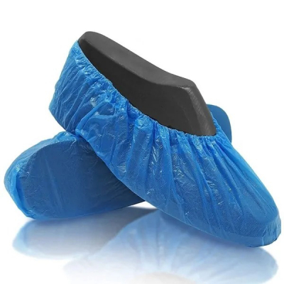 shop now Shoe Cover - Optimal  Available at Online  Pharmacy Qatar Doha 