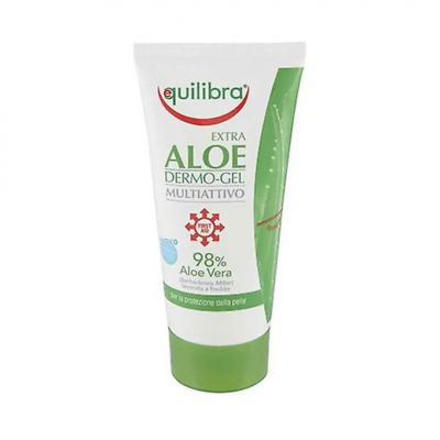 shop now Equilibra Aloe Body Cream 150 Ml  Available at Online  Pharmacy Qatar Doha 