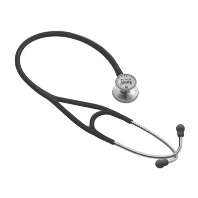 shop now Stethoscope - Cardiology - Spirit  Available at Online  Pharmacy Qatar Doha 