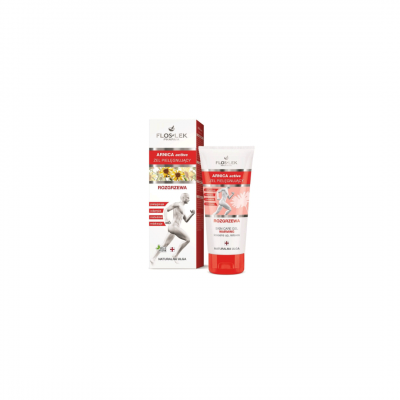 shop now Arnica Active Warming Gel 200 Ml  Available at Online  Pharmacy Qatar Doha 