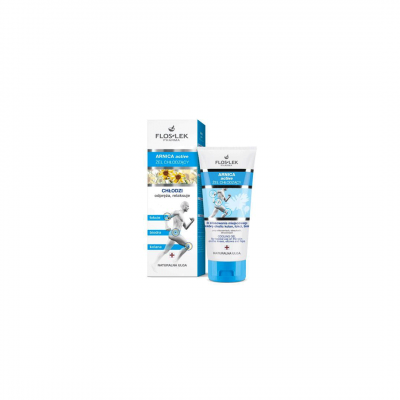 shop now Arnica Active Cooling Gel 200 Ml  Available at Online  Pharmacy Qatar Doha 